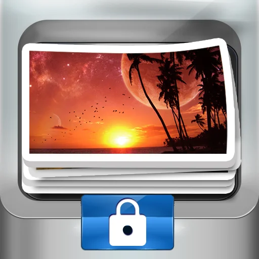 Photo Lock App ڈاؤن لوڈ کریں – تصاویر اور ویڈیوز چھپائیں