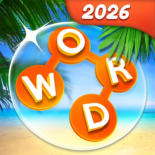 Wordscapes ڈاؤن لوڈ کریں – بہترین ورڈ پزل گیم – مفت پلے