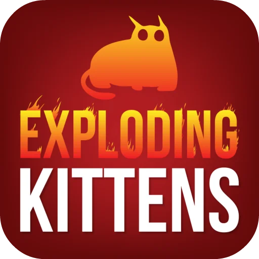 Exploding Kittens ڈاؤن لوڈ کریں – کلاسک کارڈ گیم کا ڈیجیٹل ورژن