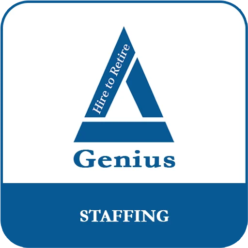 GENIUS STAFFING تازہ ترین ورژن ڈاؤن لوڈ کریں – پے رول اور حاضری کا انتظام