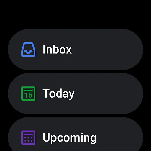 Todoist ایپ ڈاؤن لوڈ کریں – اپنے کاموں کو منظم اور ٹریک کریں - Screenshot 12