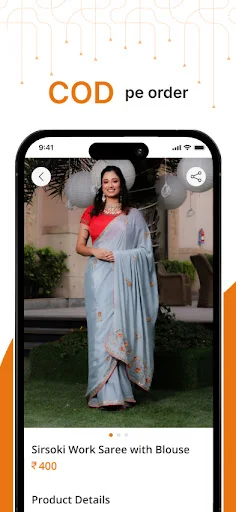 Navo: Trendy Wholesale Fashion ڈاؤن لوڈ کریں – تھوک کپڑوں کی خریداری - Screenshot 5