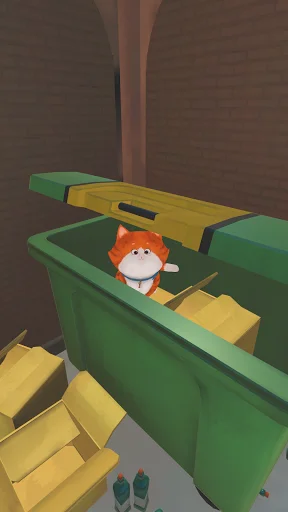 Cats in Time ڈاؤن لوڈ کریں – آرام دہ پہیلی گیم مفت میں حاصل کریں - Screenshot 8