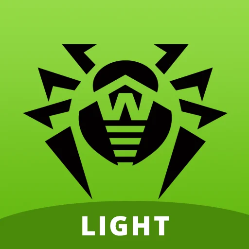 Anti-virus Dr.Web Light ڈاؤن لوڈ کریں – اینڈرائیڈ کے لیے بہترین مفت اینٹی وائرس