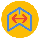 Mirror Mode for Google Meet ڈاؤن لوڈ کریں – ویڈیو مررنگ اب مفت