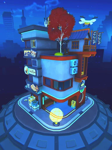 Cats in Time ڈاؤن لوڈ کریں – آرام دہ پہیلی گیم مفت میں حاصل کریں - Screenshot 24