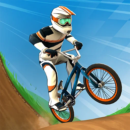 Mad Skills BMX 2 ڈاؤن لوڈ کریں – بہترین بائیک ریسنگ گیم