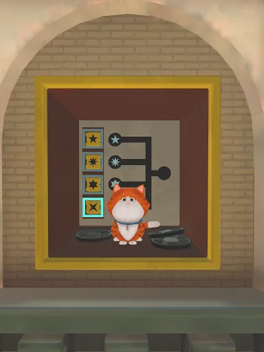 Cats in Time ڈاؤن لوڈ کریں – آرام دہ پہیلی گیم مفت میں حاصل کریں - Screenshot 11
