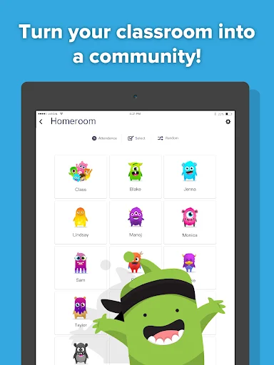 ClassDojo ڈاؤن لوڈ کریں – اساتذہ اور والدین کے لیے بہترین تعلیمی ایپ - Screenshot 6