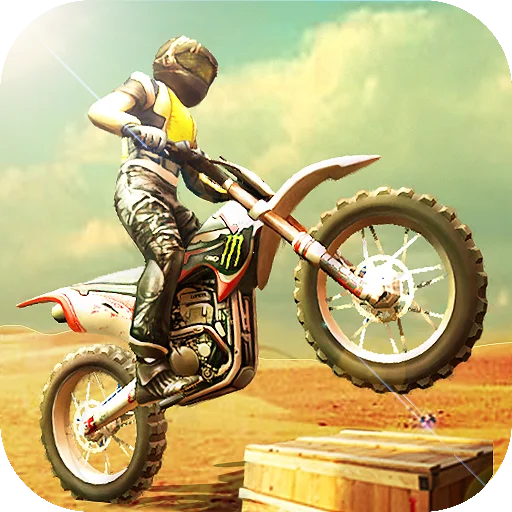 Bike Racing 3D ڈاؤن لوڈ کریں – بہترین بائیک ریسنگ گیم