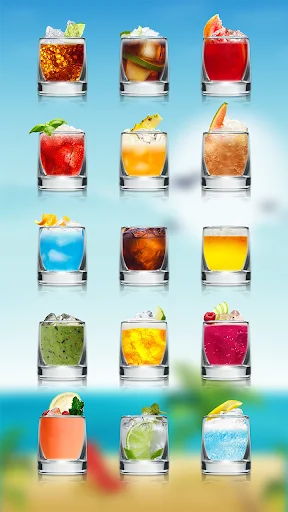iDrink: Drinking Games (joke) ڈاؤن لوڈ کریں – دوستوں کے ساتھ تفریح - Screenshot 3