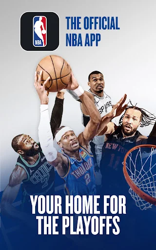 NBA: Live Games & Scores ڈاؤن لوڈ کریں – براہ راست NBA میچز دیکھیں - Screenshot 32
