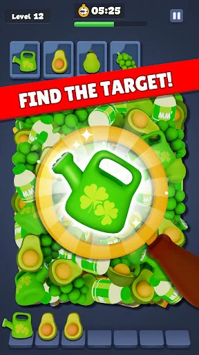 Triple Family 3D™ Match Story ڈاؤن لوڈ کریں – بہترین پزل گیم - Screenshot 6