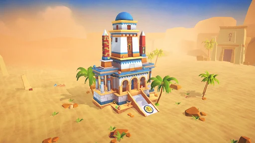 Cats in Time ڈاؤن لوڈ کریں – آرام دہ پہیلی گیم مفت میں حاصل کریں - Screenshot 29