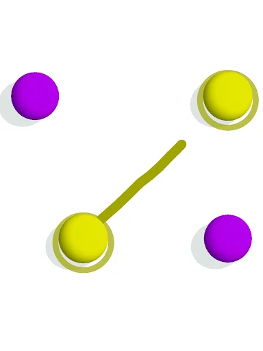 Connect Balls – Line Puzzle تازہ ترین ورژن – مفت ڈاؤن لوڈ کریں - Screenshot 7