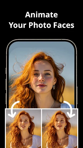 Photo Enhancer AI Image Editor ڈاؤن لوڈ کریں – بہترین فوٹو ایڈیٹنگ - Screenshot 4