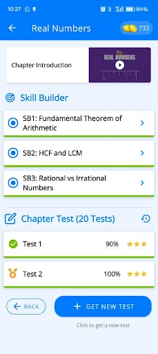 AhaGuru Courses ڈاؤن لوڈ کریں – فزکس اور ریاضی سیکھیں - Screenshot 4