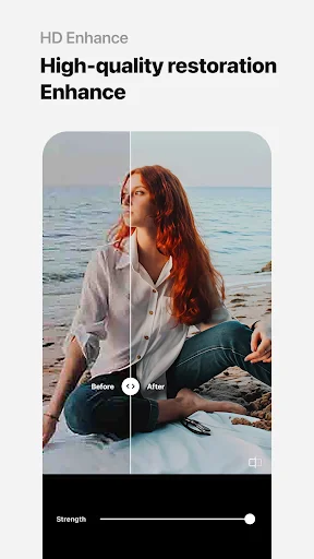 EPIK – AI Photo & Video Editor تازہ ترین ڈاؤن لوڈ کریں – پروفیشنل ایڈیٹنگ - Screenshot 4