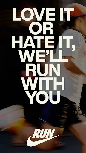 Nike Run Club ڈاؤن لوڈ کریں – رننگ ٹریکنگ اور فٹنس کوچ - Screenshot 8