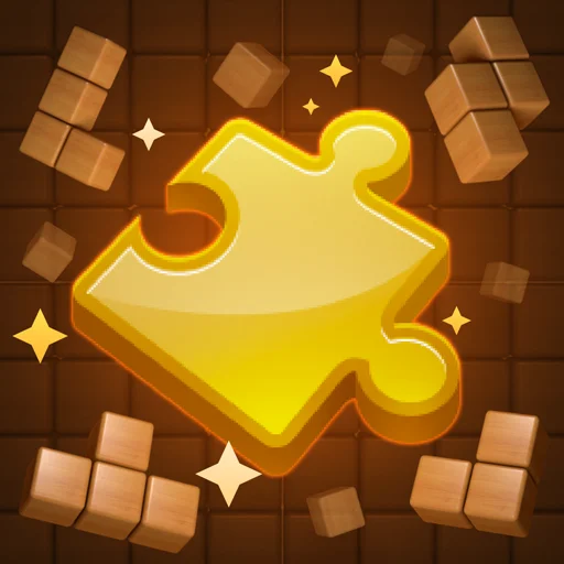 Jigsaw Puzzles – Block Puzzle ڈاؤن لوڈ کریں – بہترین پزل گیم